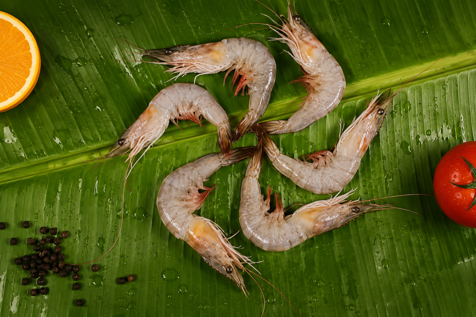 BACKWATER-NAARAN-PRAWNSKAYAL NAARAN CHEMMEEN (MEDIUM) BACKWATER- NAARAN- PRAWNS / KAYAL NAARAN CHEMMEEN (MEDIUM) — നാരൻ ചെമ്മീൻ / കായൽ നാരൻ (Naaran Chemmeen) - Image 1