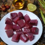 Tuna / Surai Cubes — ചൂര (Choora)