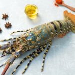 LOBSTER SMALL — ചെറിയ കൊഞ്ച് / സിംഗി എരാൾ (Cheriya Konchu / Singi Eral)