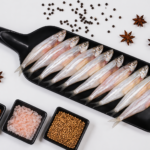 ANCHOVY SMALL / SOOJI KOZHUVA — സൂജ്‌ജീ കൊഴുവ (Sooji Kozhuva)