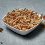 Senanguni Dry Prawns	ഉണക്ക ചെമ്മീൻ / സെനങ്ങുനി (Unakka Chemmeen / Senanguni)
