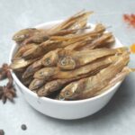 Dry Nethili	ഉണക്ക നെത്തോലി (Unakka Netholi)