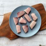 Dotted Grouper (Curry Cut) — കലവ (Kalava)