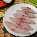 Parrot Fish / Kili Meen - Slices — കിളിമീൻ (Kili Meen)