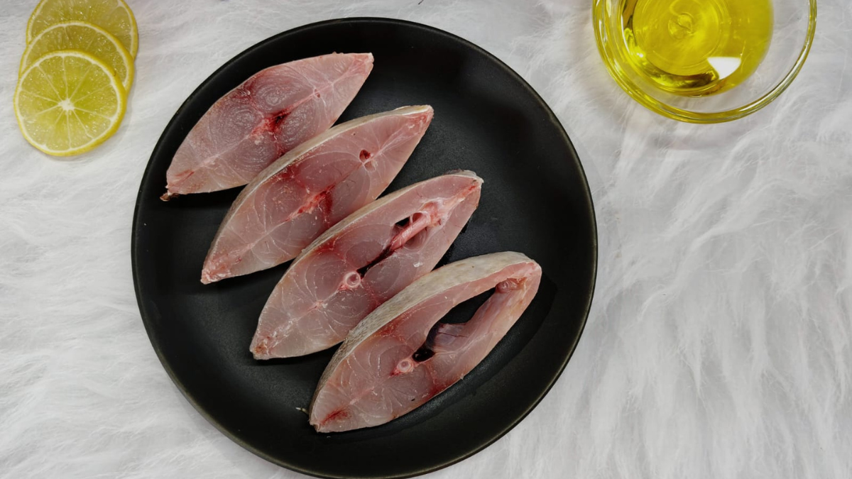 FILL21 Thenga Paarai / Trevally Slice — തേങ്ങാപ്പാറ (Thenga Paara) - Image 1