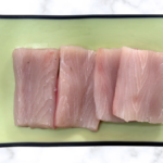 Seer / Vanjaram Curry Cut (Skinless) — നെയ്മീൻ (Neymeen)