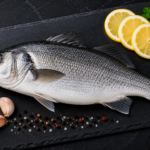 KING FISH / NEYMEEN / AYAKURA - BIG (ABOVE 5KG) — നെയ്മീൻ (Neymeen)