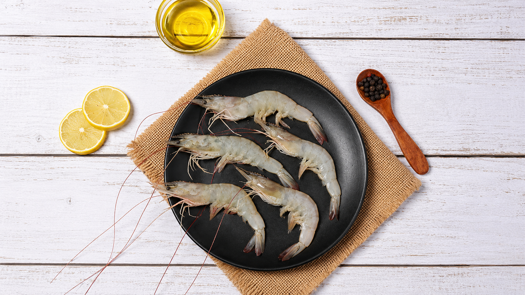 Prawns Small Deshelled 45 - 65 Pcs Prawns Small (Uncleaned) 45–65 Pcs
ചെറു ചെമ്മീൻ വൃത്തിയാക്കാത്തത് 45–65 എണ്ണം
(Cheru Chemmeen Vrithiyaakkathathu 45–65 Ennam) - Image 1