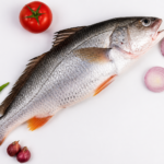 SILVER SNAPPER / KOCHI KATLA - BIG — കൊച്ചി കട്‌ല (Kochi Katla)
